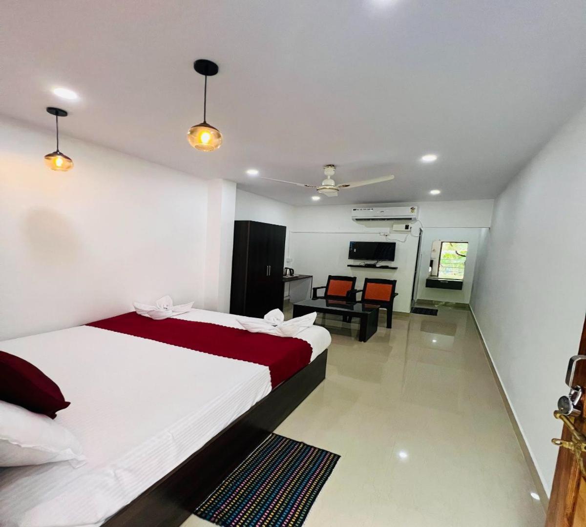 Sea Shore Residency 布莱尔港 外观 照片