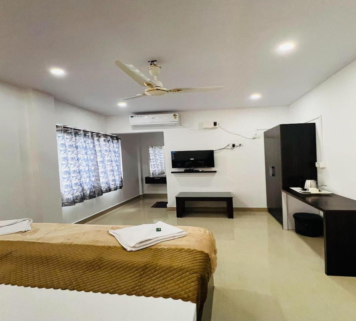 Sea Shore Residency 布莱尔港 外观 照片