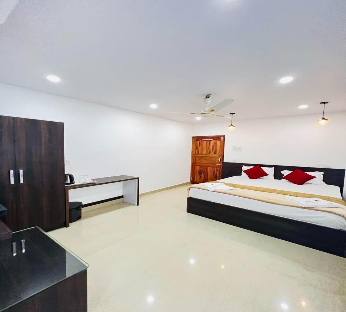 Sea Shore Residency 布莱尔港 外观 照片