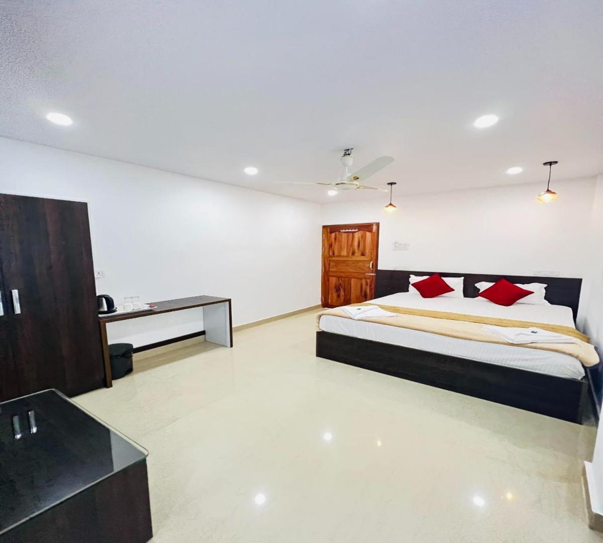 Sea Shore Residency 布莱尔港 外观 照片