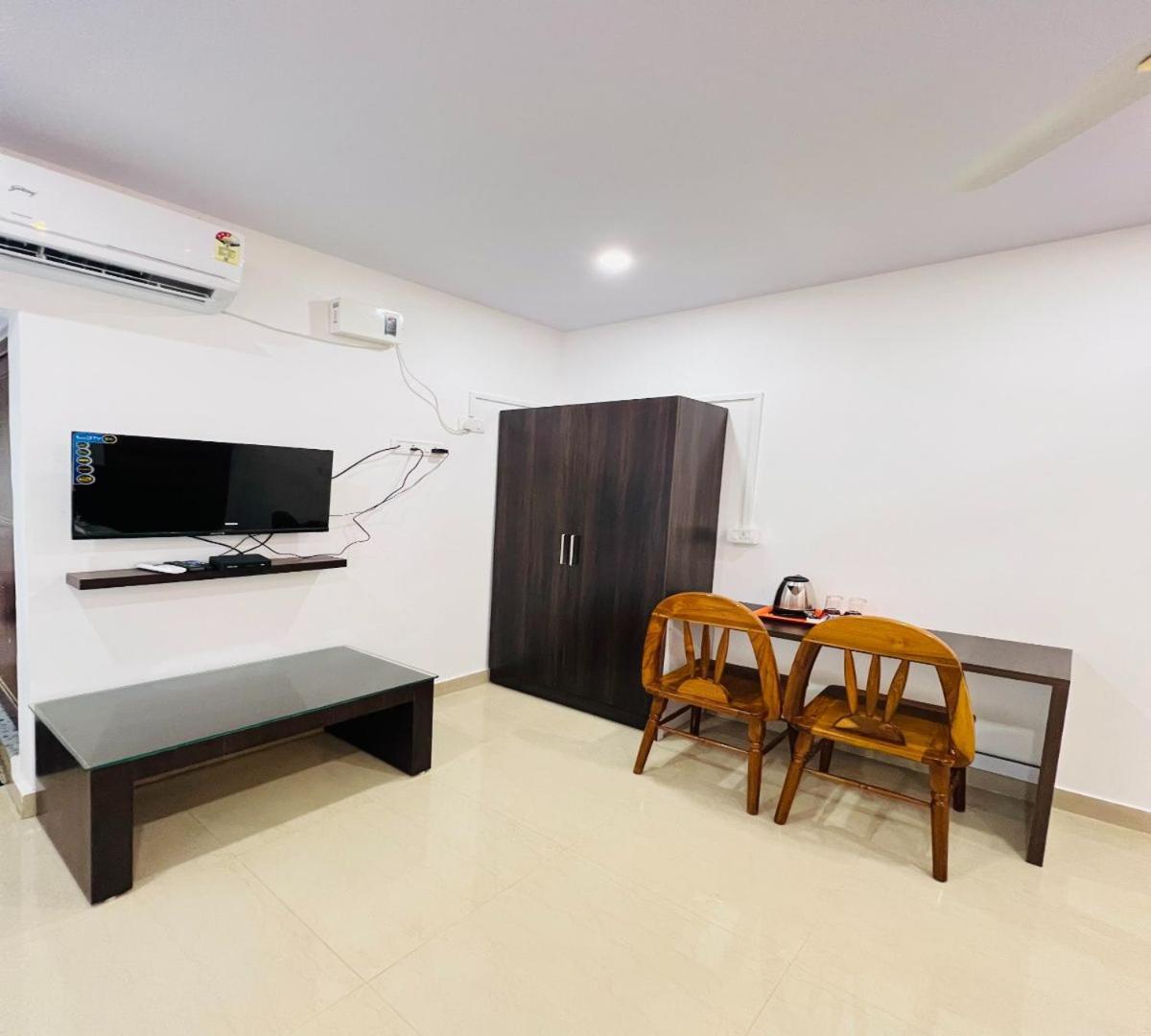 Sea Shore Residency 布莱尔港 外观 照片