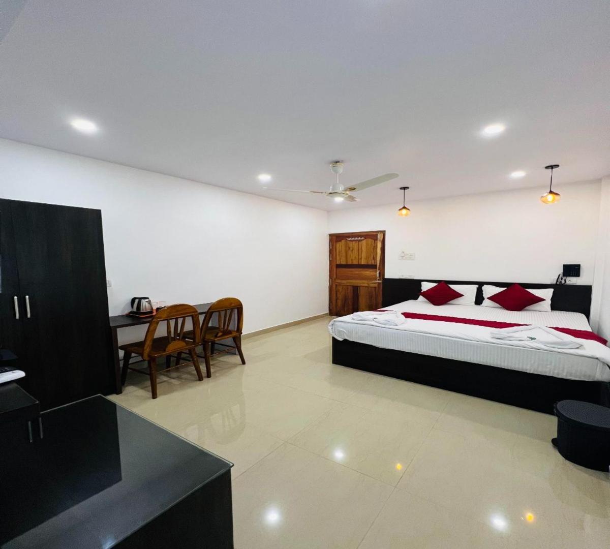 Sea Shore Residency 布莱尔港 外观 照片
