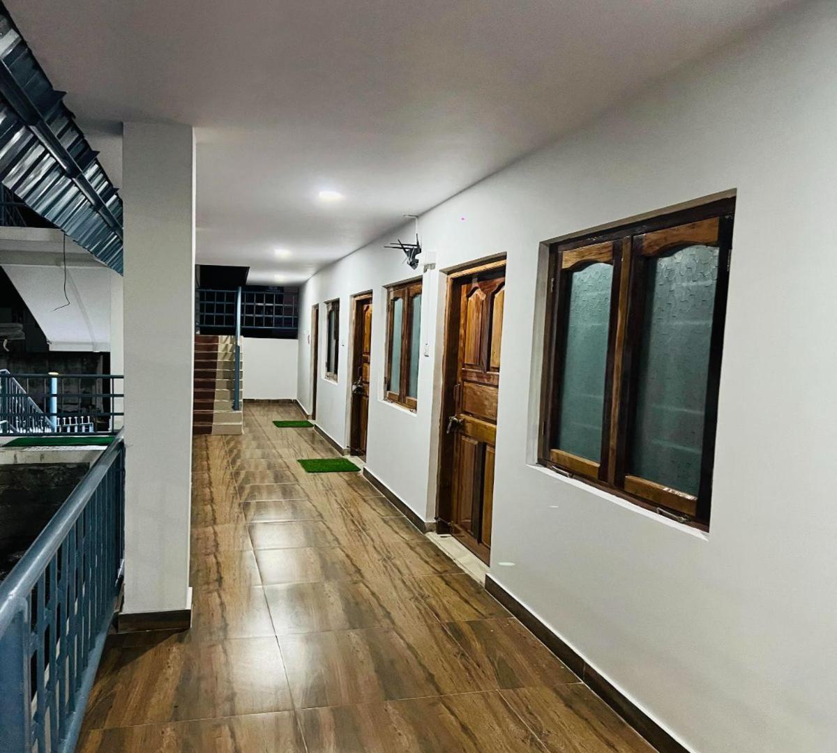Sea Shore Residency 布莱尔港 外观 照片