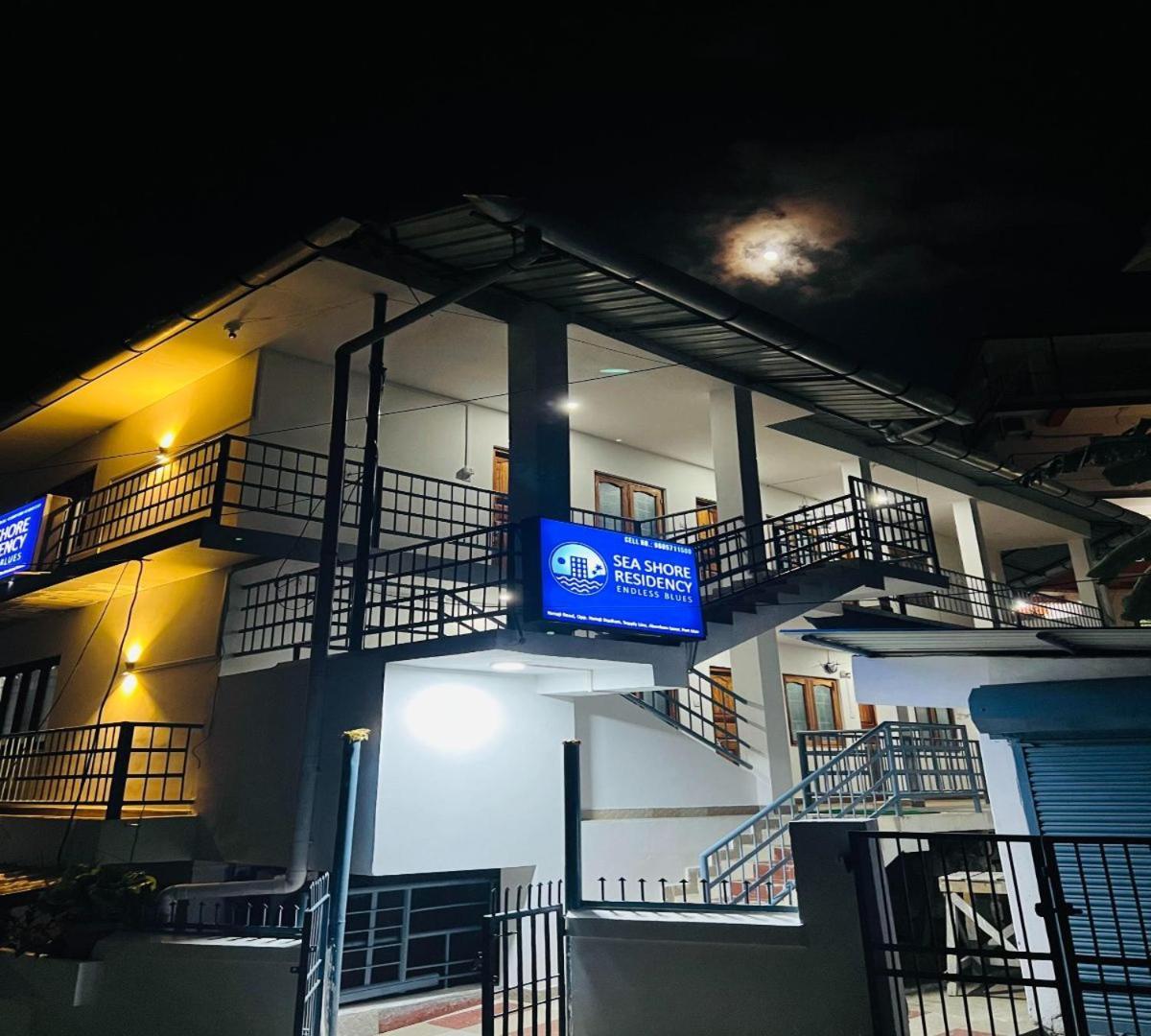 Sea Shore Residency 布莱尔港 外观 照片