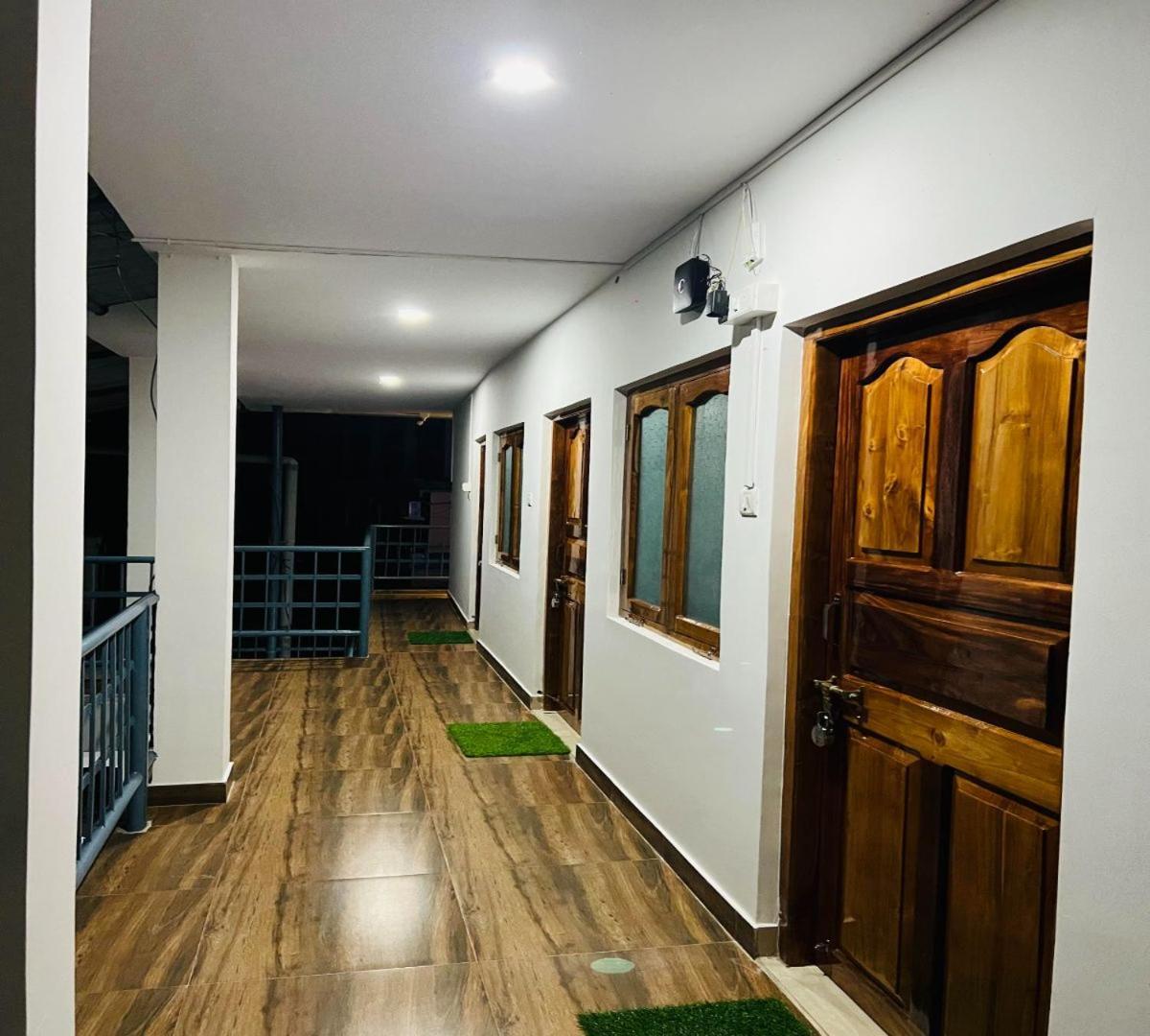 Sea Shore Residency 布莱尔港 外观 照片