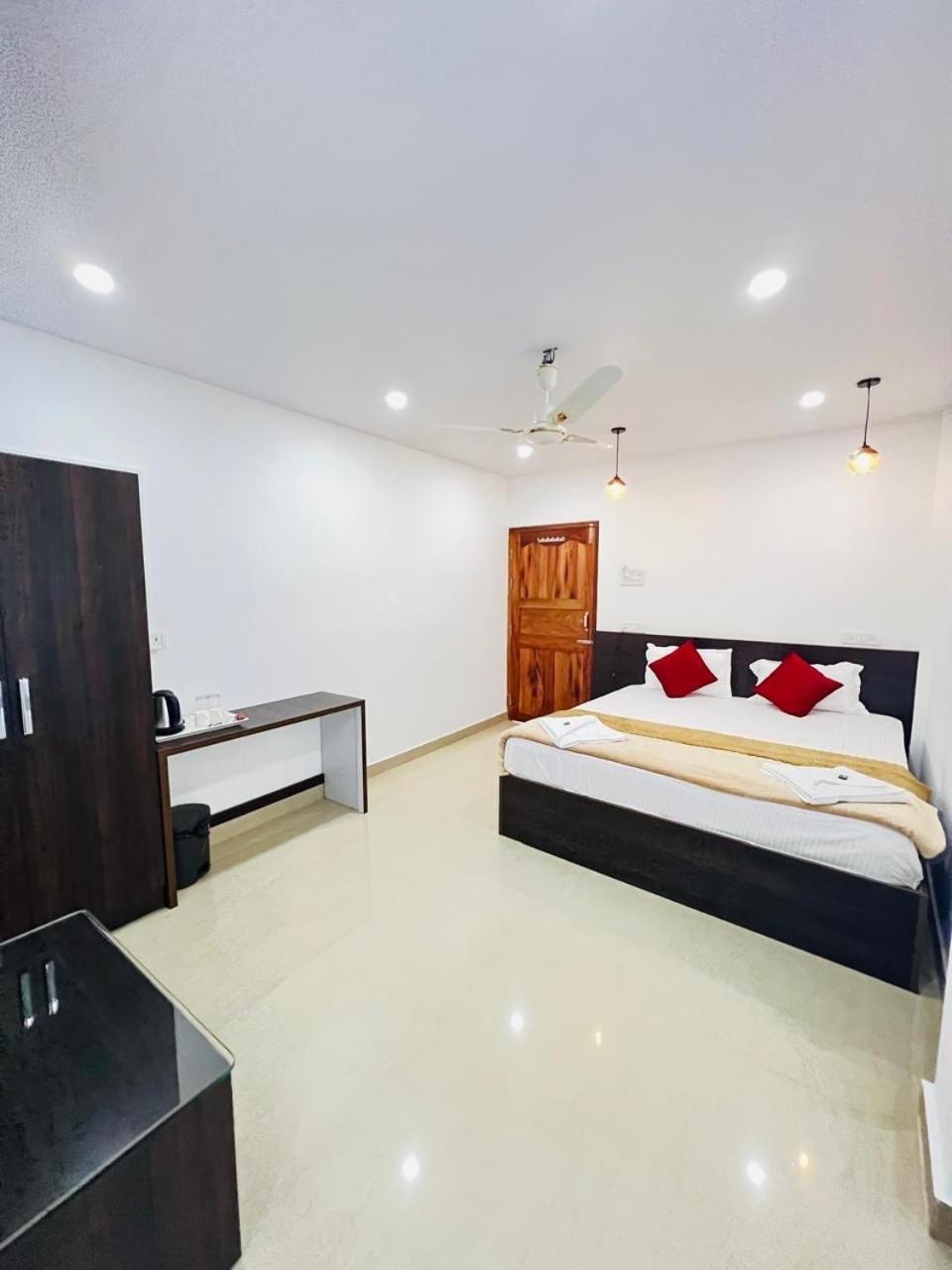 Sea Shore Residency 布莱尔港 外观 照片