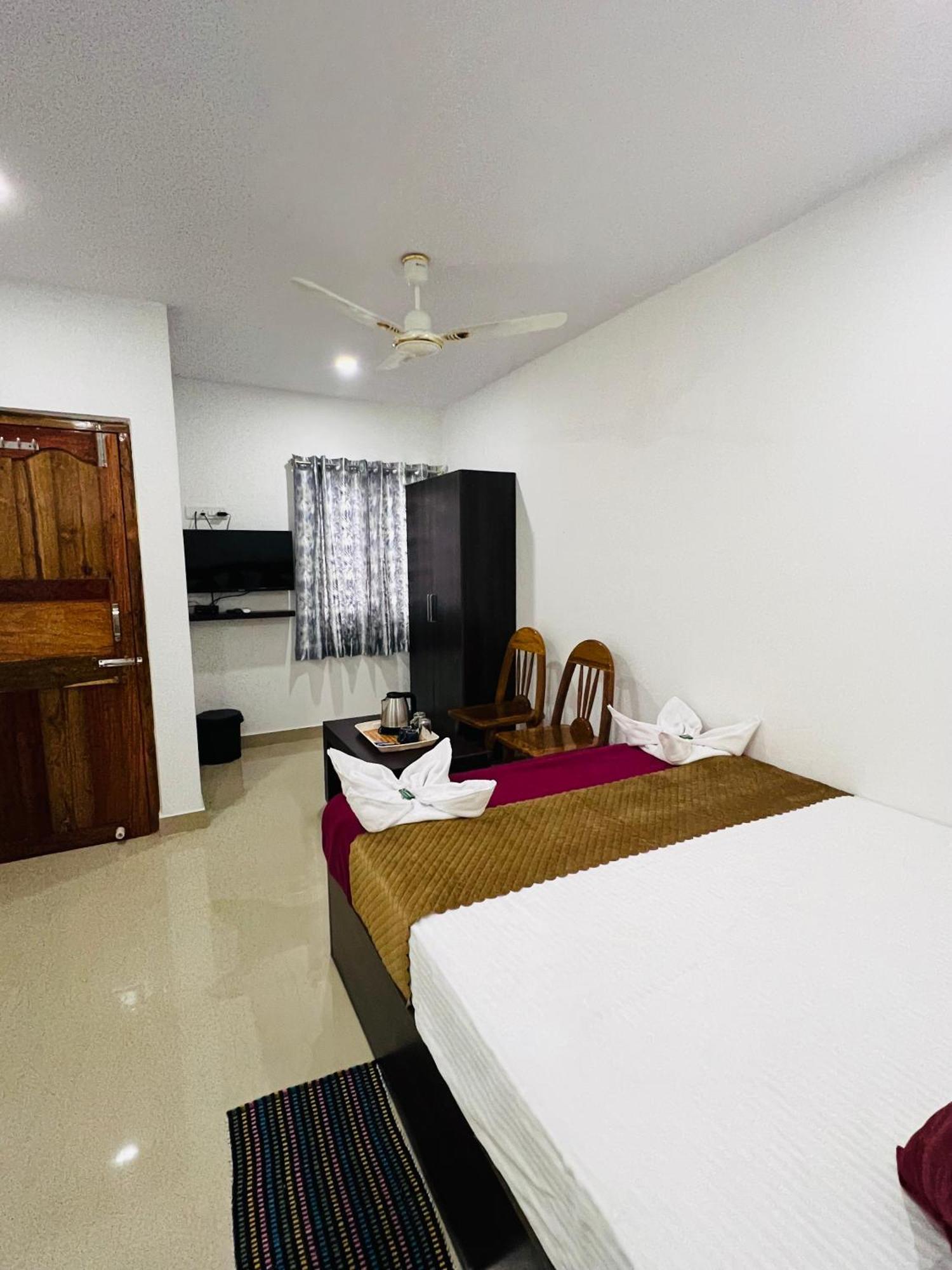 Sea Shore Residency 布莱尔港 外观 照片