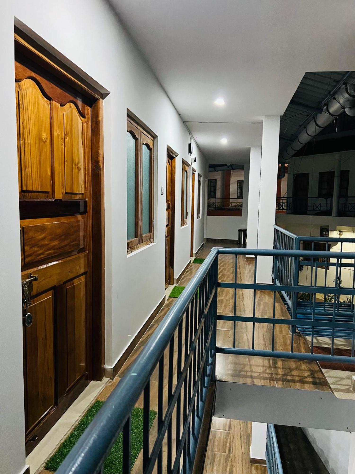 Sea Shore Residency 布莱尔港 外观 照片