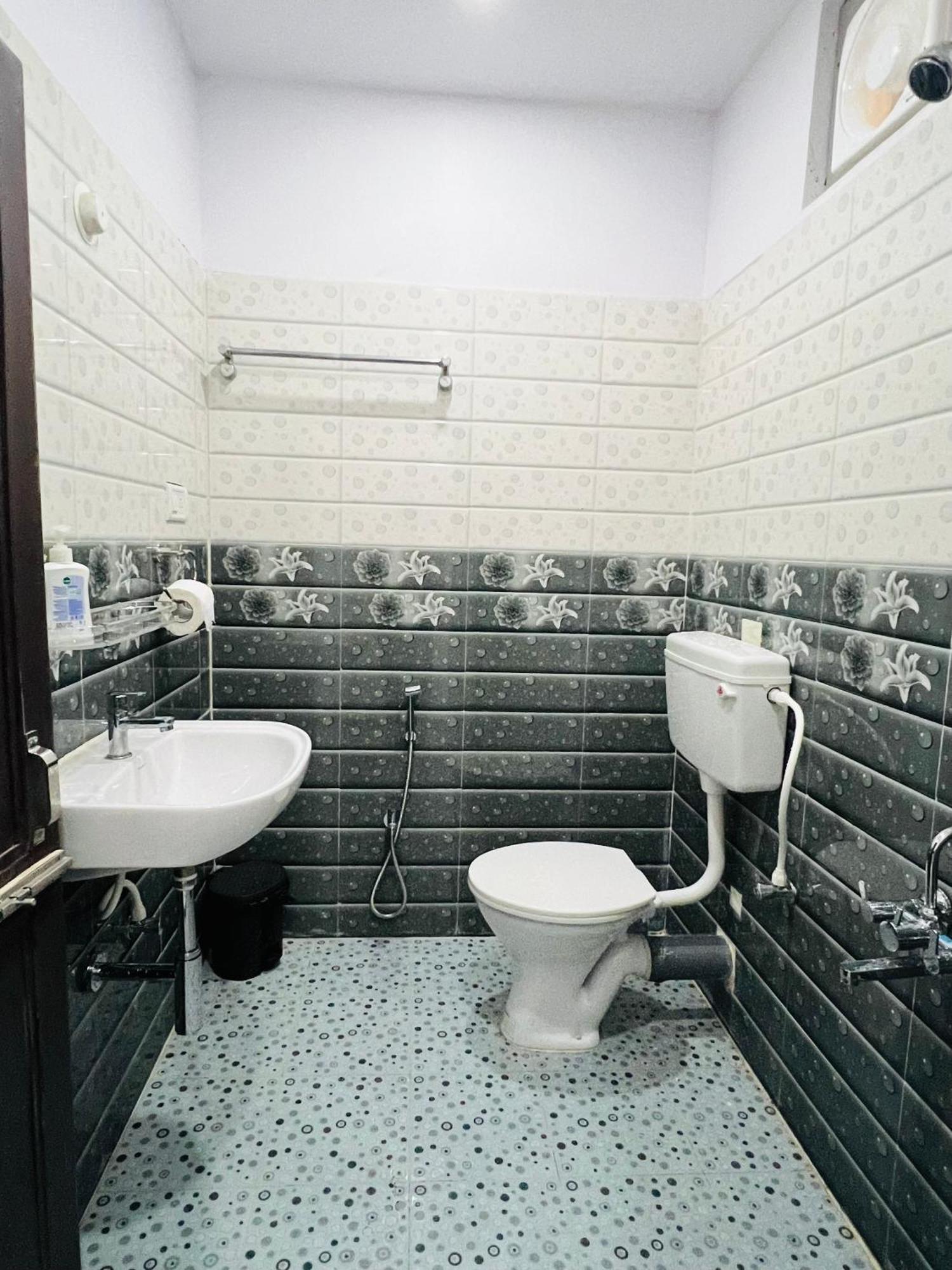 Sea Shore Residency 布莱尔港 外观 照片